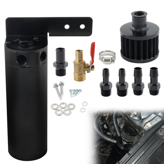 Decantador de aceite Externo-Universal (ENVIO GRATIS)