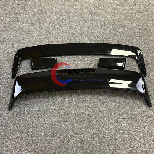 Aleron BMW e36 En plastico ABS / PINTADO o SIN PINTAR (ENVIO GRATIS)